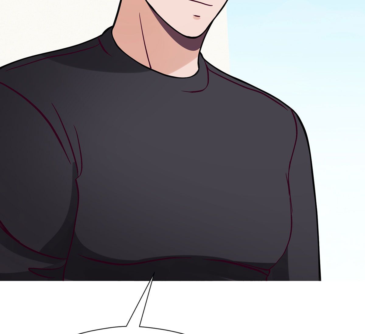 In love with the friend's mother Manhwa - Chapter 30 Page 95