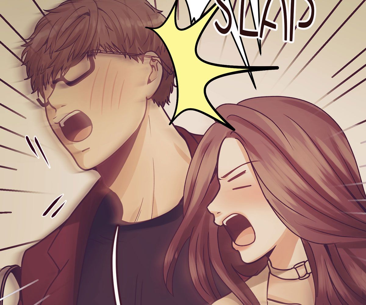 In love with the friend's mother Manhwa - Chapter 9 Page 104