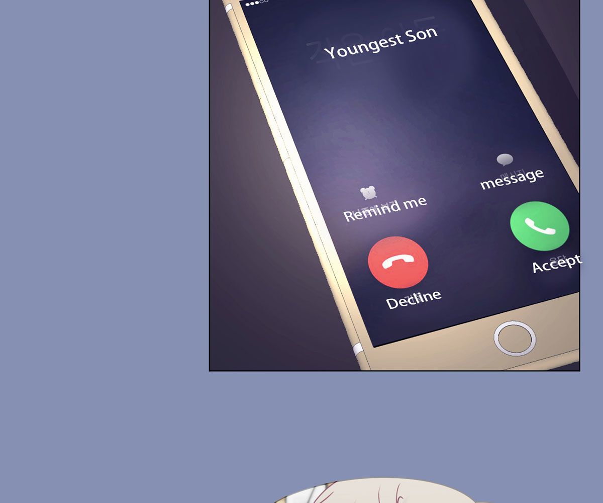 In love with the friend's mother Manhwa - Chapter 9 Page 171