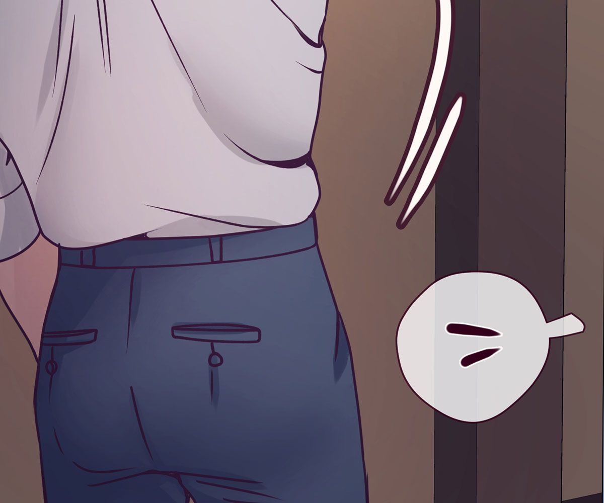 In love with the friend's mother Manhwa - Chapter 9 Page 33