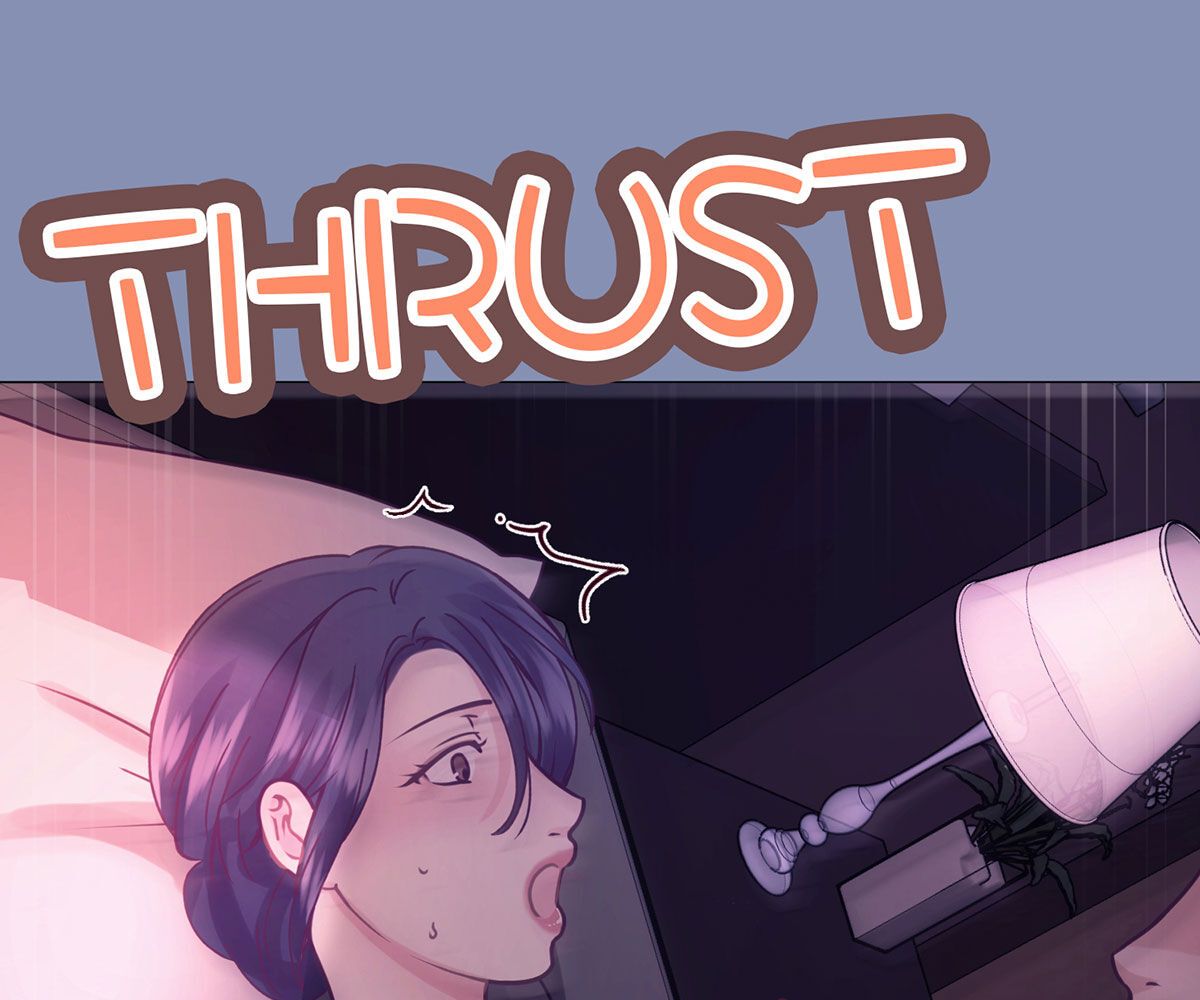 In love with the friend's mother Manhwa - Chapter 9 Page 54