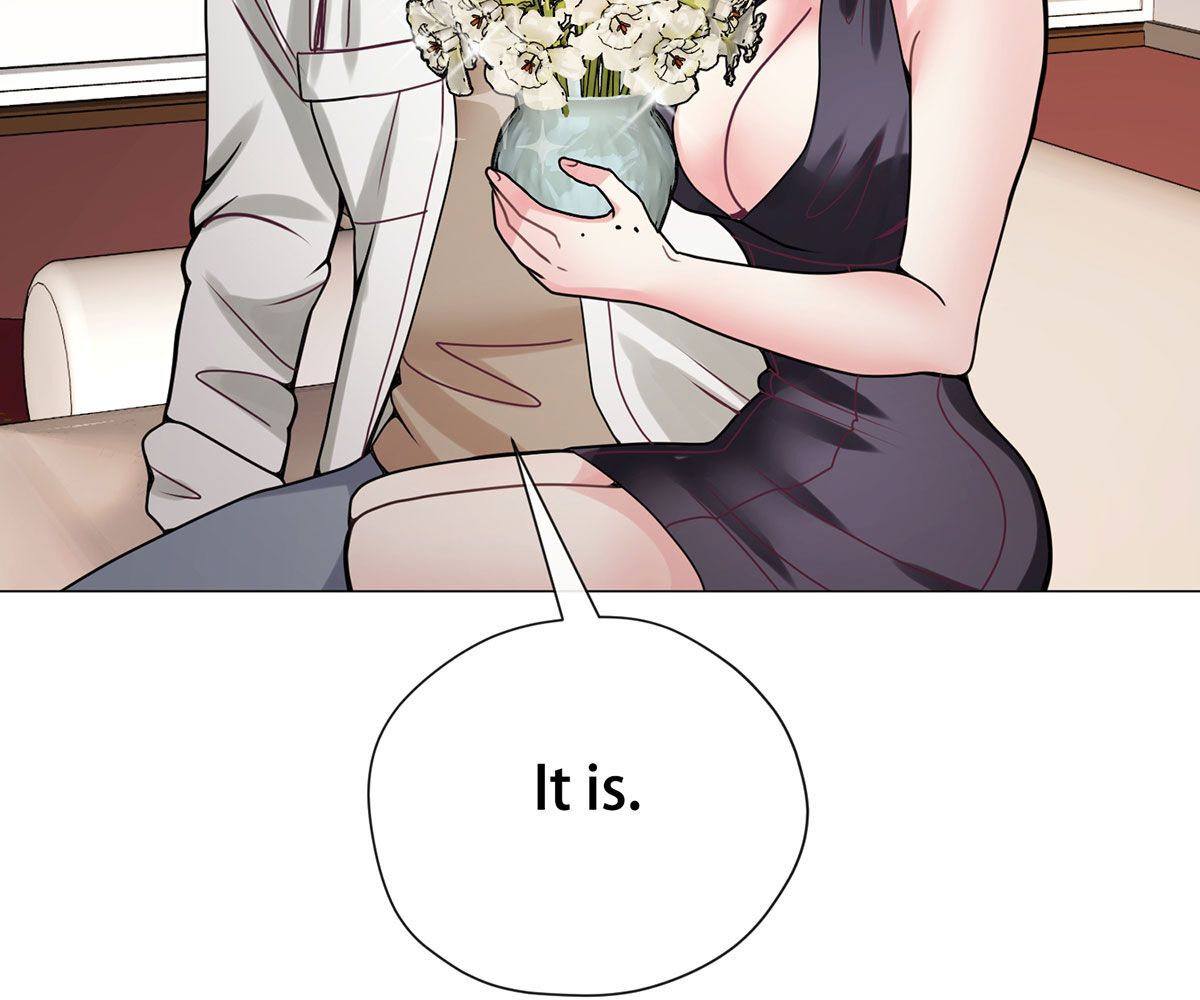 In love with the friend's mother Manhwa - Chapter 19 Page 102