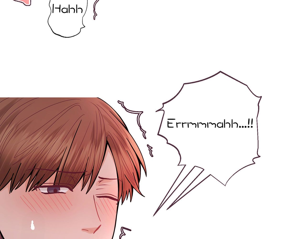 In love with the friend's mother Manhwa - Chapter 19 Page 118