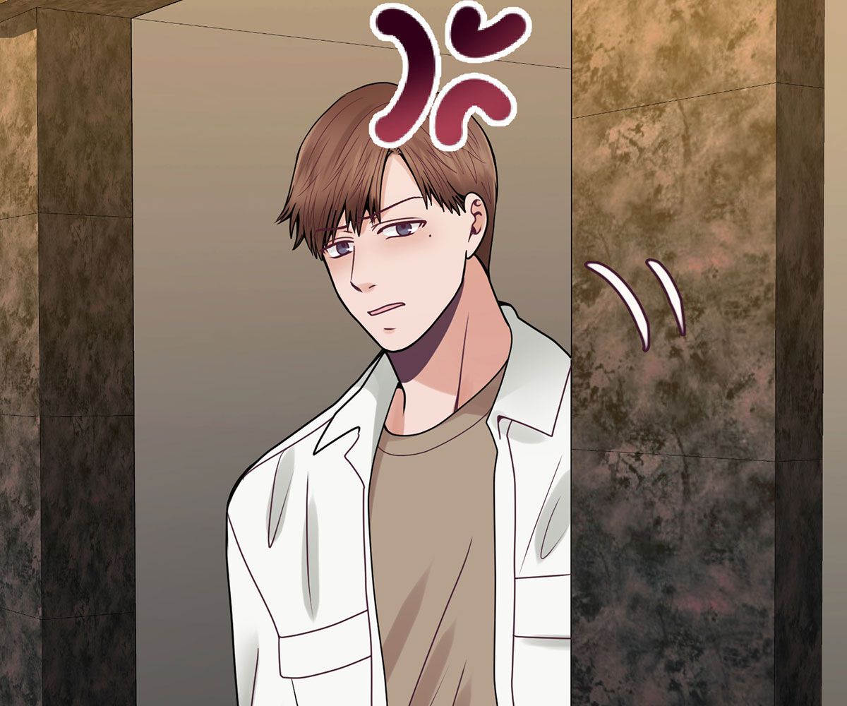 In love with the friend's mother Manhwa - Chapter 19 Page 168