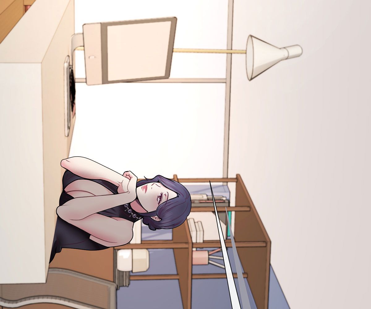 In love with the friend's mother Manhwa - Chapter 19 Page 26