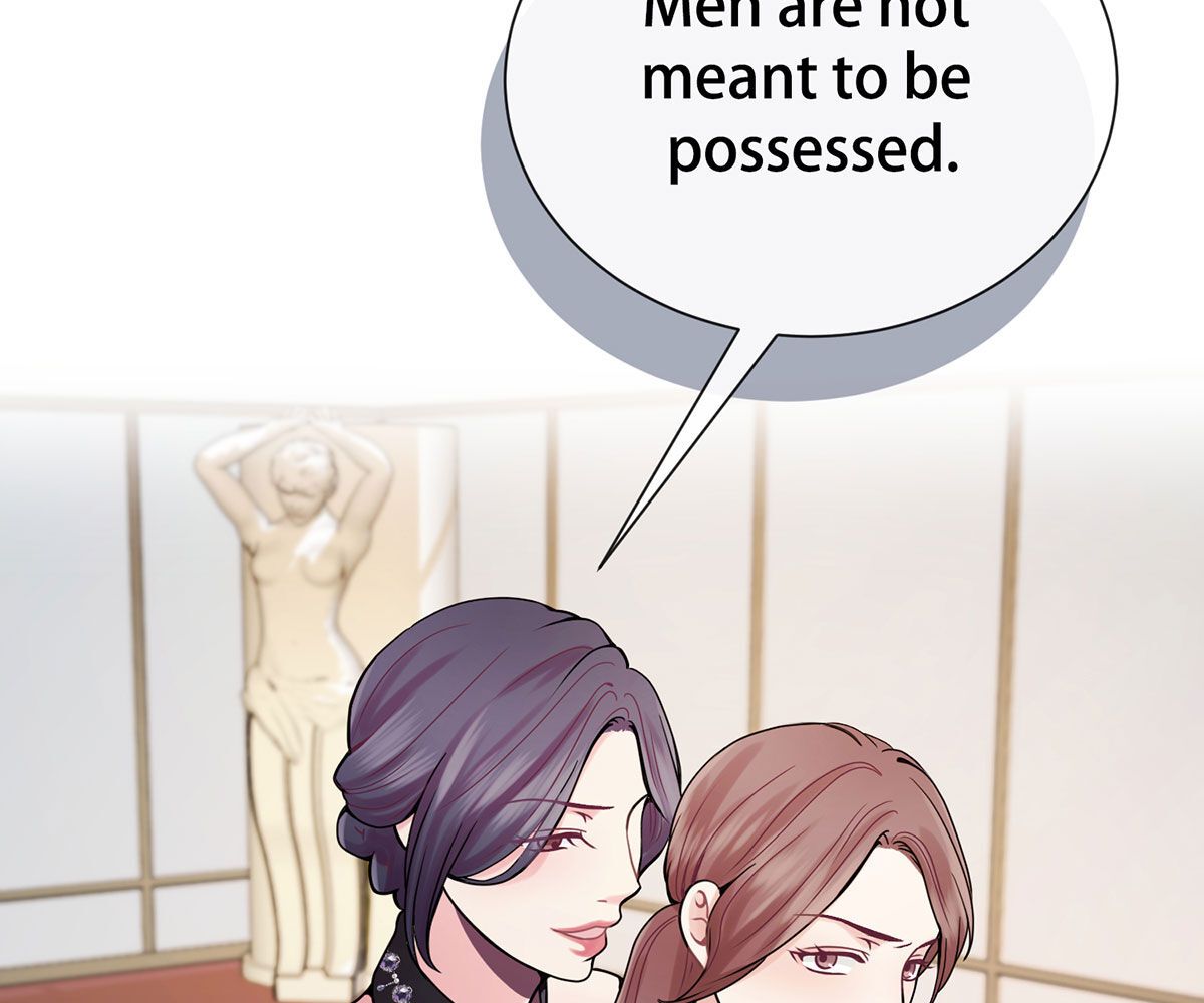 In love with the friend's mother Manhwa - Chapter 19 Page 32