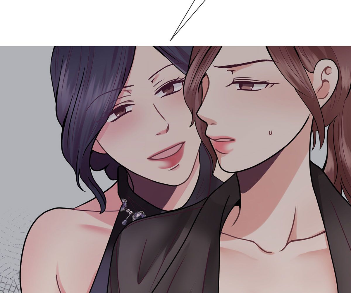 In love with the friend's mother Manhwa - Chapter 19 Page 35