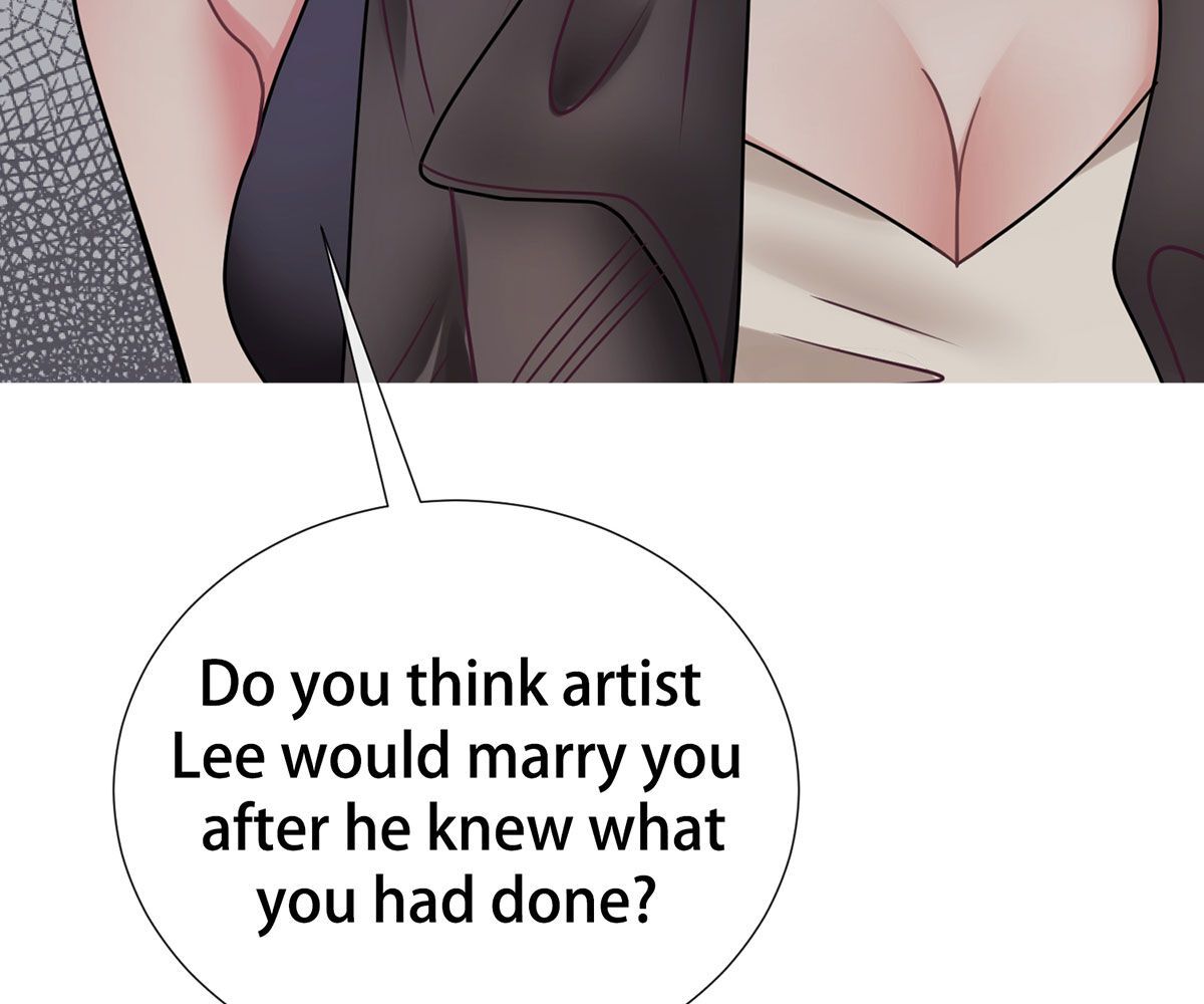 In love with the friend's mother Manhwa - Chapter 19 Page 36