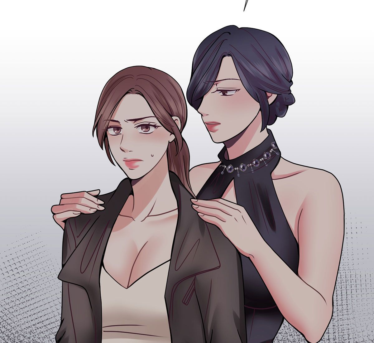 In love with the friend's mother Manhwa - Chapter 19 Page 38