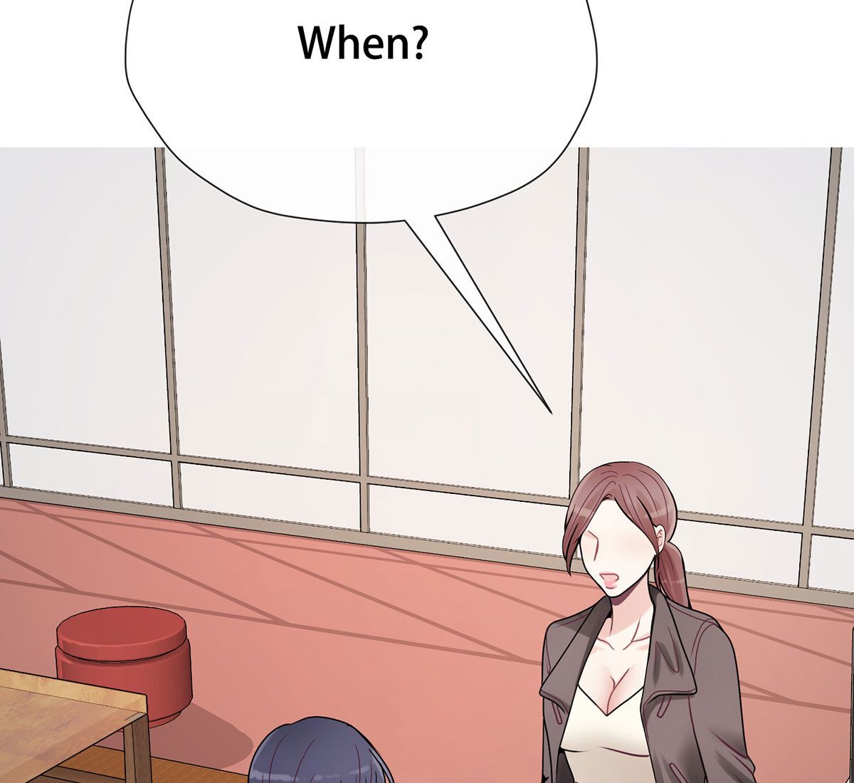 In love with the friend's mother Manhwa - Chapter 19 Page 42