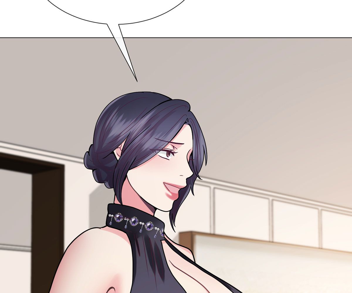 In love with the friend's mother Manhwa - Chapter 19 Page 51