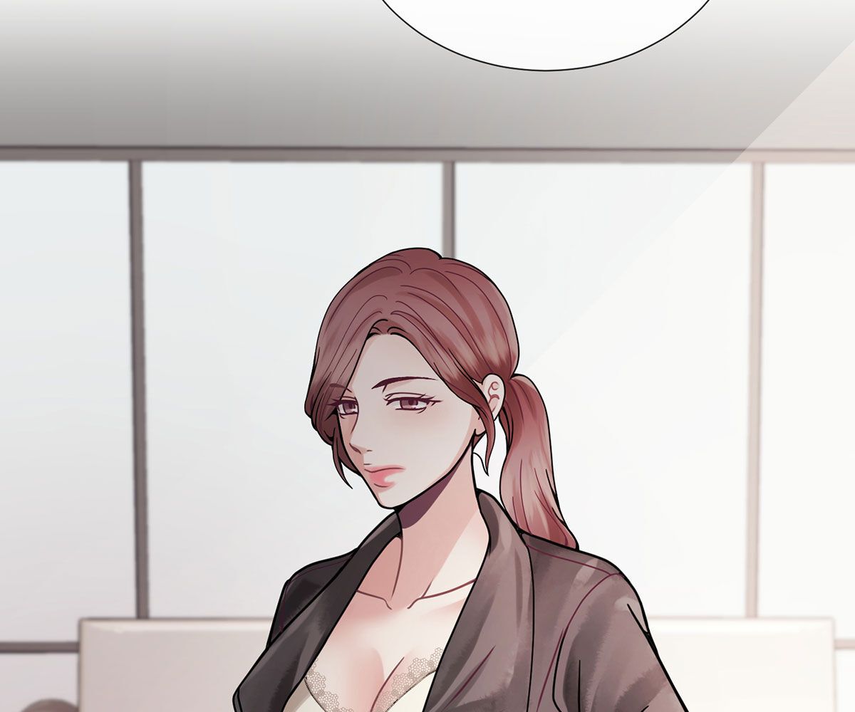 In love with the friend's mother Manhwa - Chapter 19 Page 5