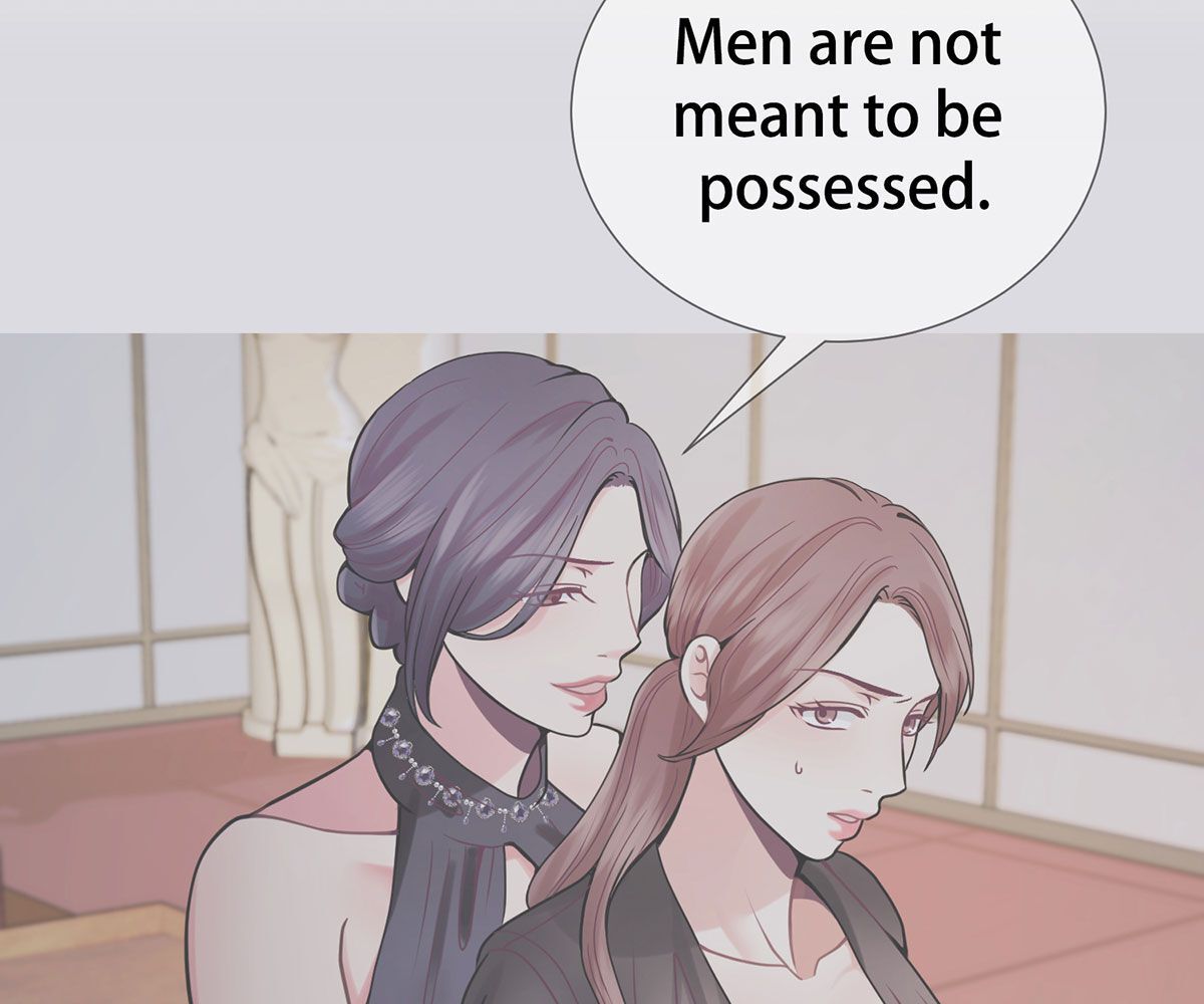In love with the friend's mother Manhwa - Chapter 19 Page 65
