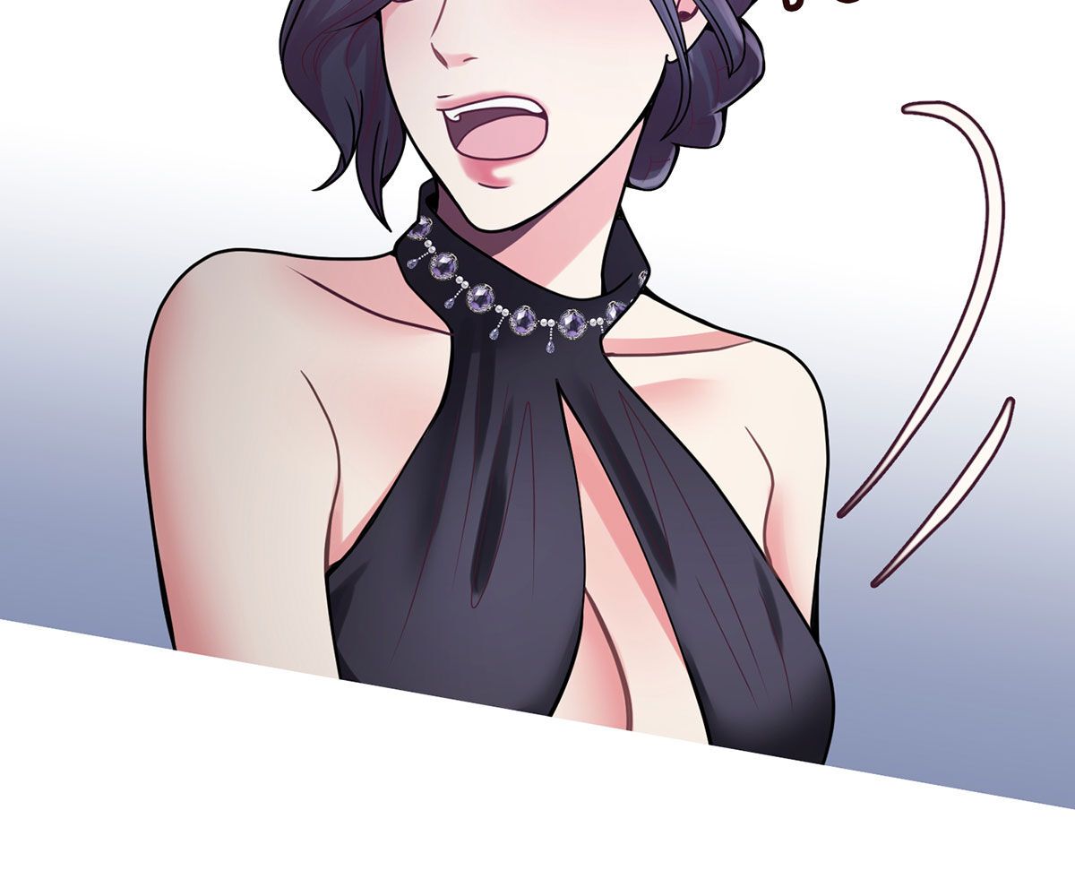 In love with the friend's mother Manhwa - Chapter 19 Page 77