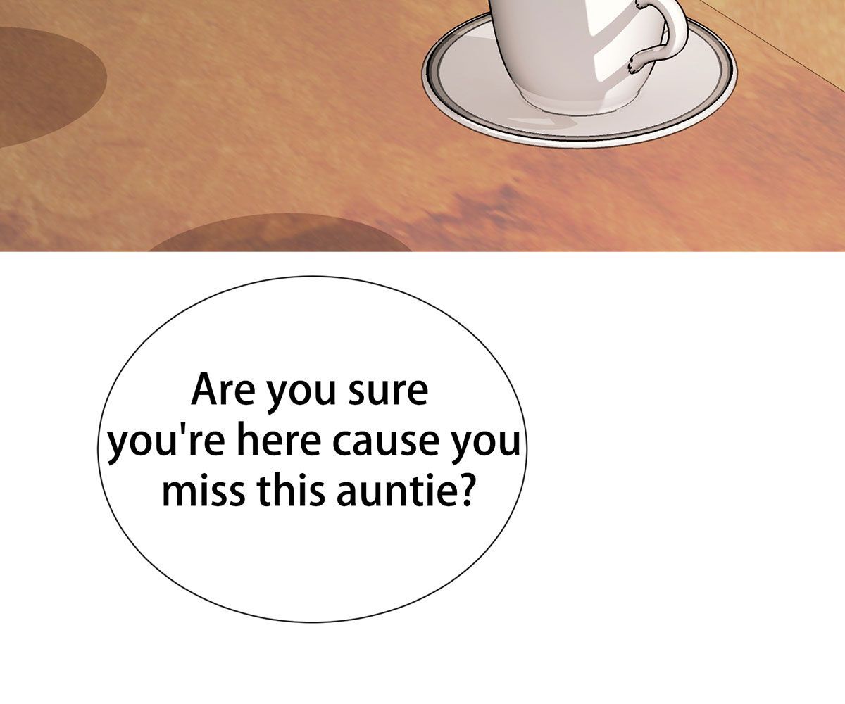 In love with the friend's mother Manhwa - Chapter 19 Page 94