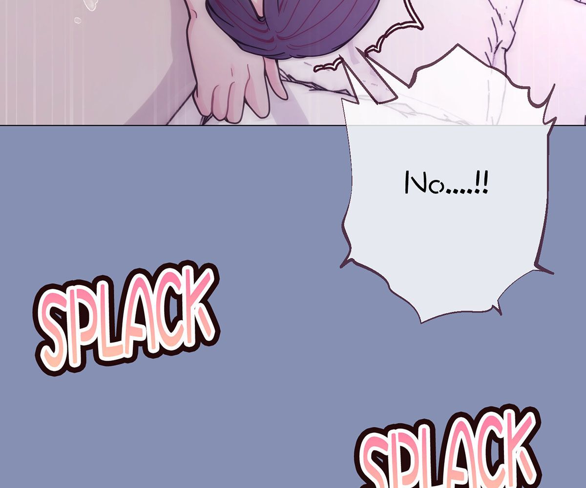 In love with the friend's mother Manhwa - Chapter 23 Page 107