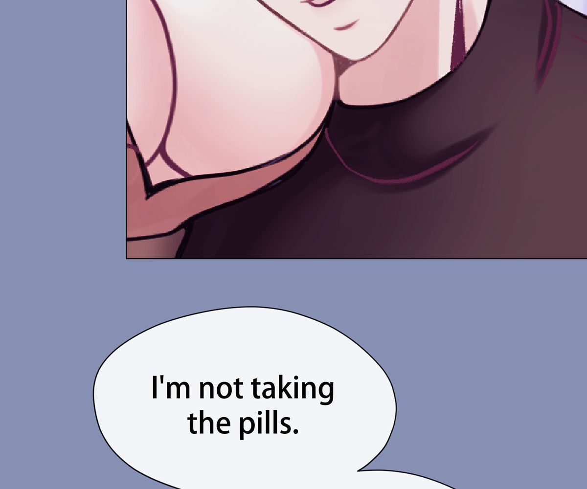 In love with the friend's mother Manhwa - Chapter 23 Page 152