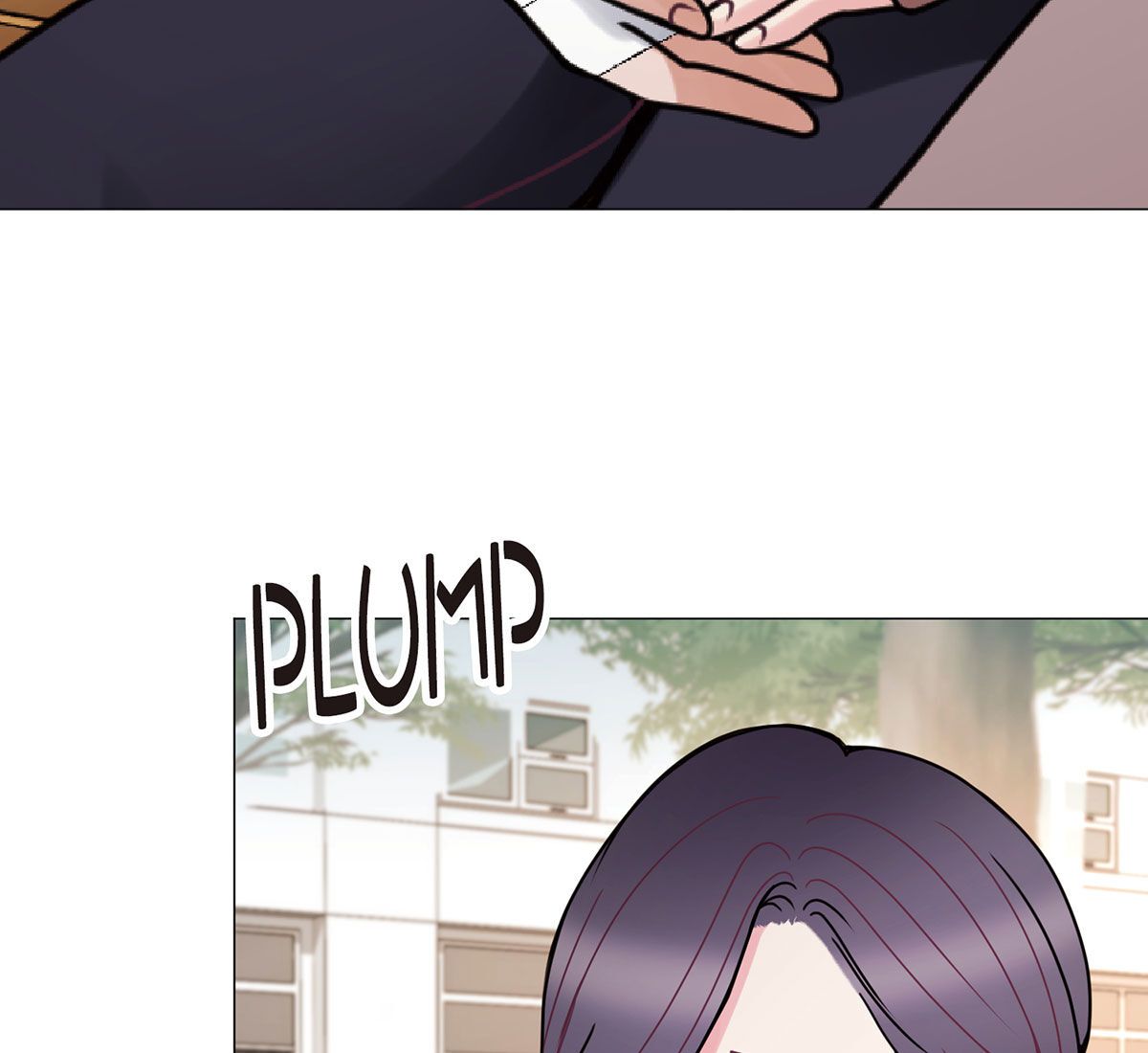 In love with the friend's mother Manhwa - Chapter 23 Page 17