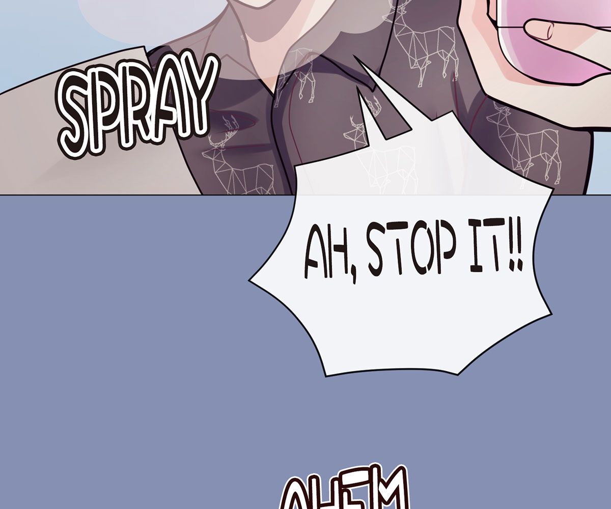 In love with the friend's mother Manhwa - Chapter 23 Page 28