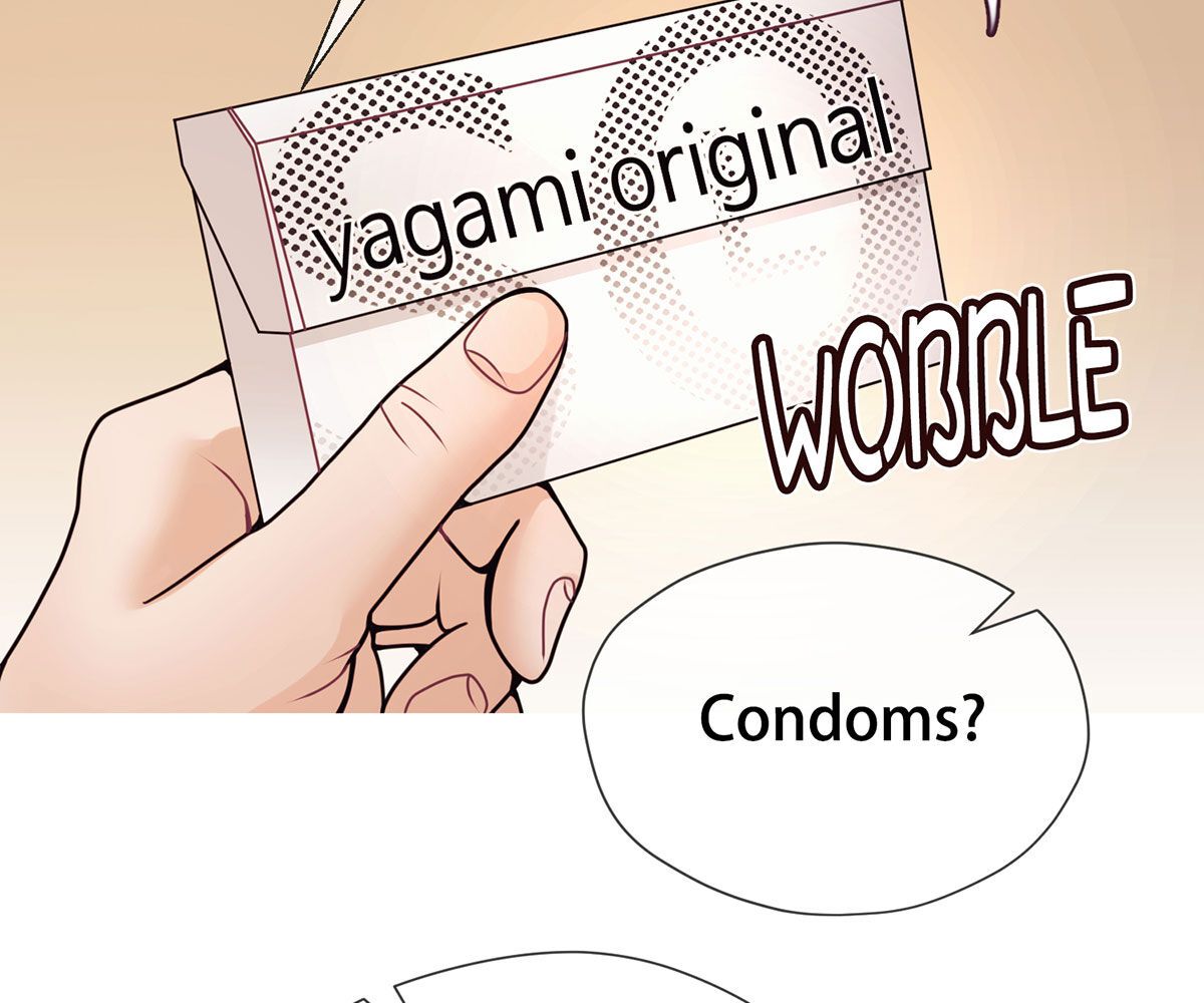 In love with the friend's mother Manhwa - Chapter 23 Page 92