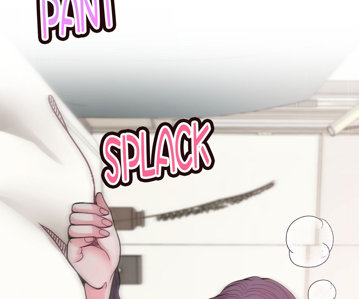 In love with the friend's mother Manhwa - Chapter 27 Page 110