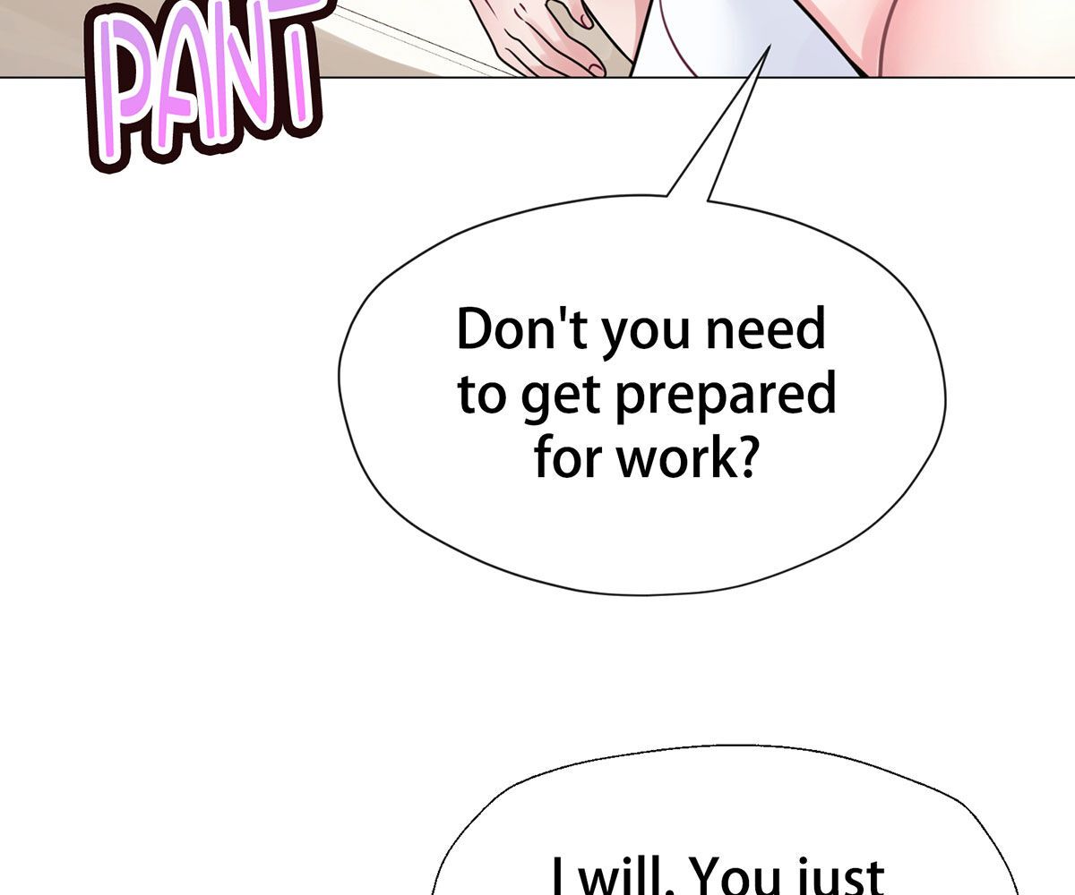 In love with the friend's mother Manhwa - Chapter 27 Page 121