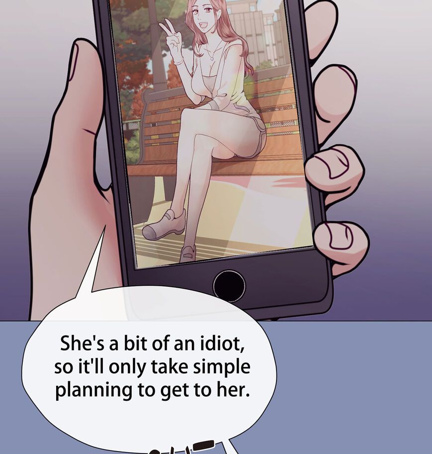 In love with the friend's mother Manhwa - Chapter 27 Page 12