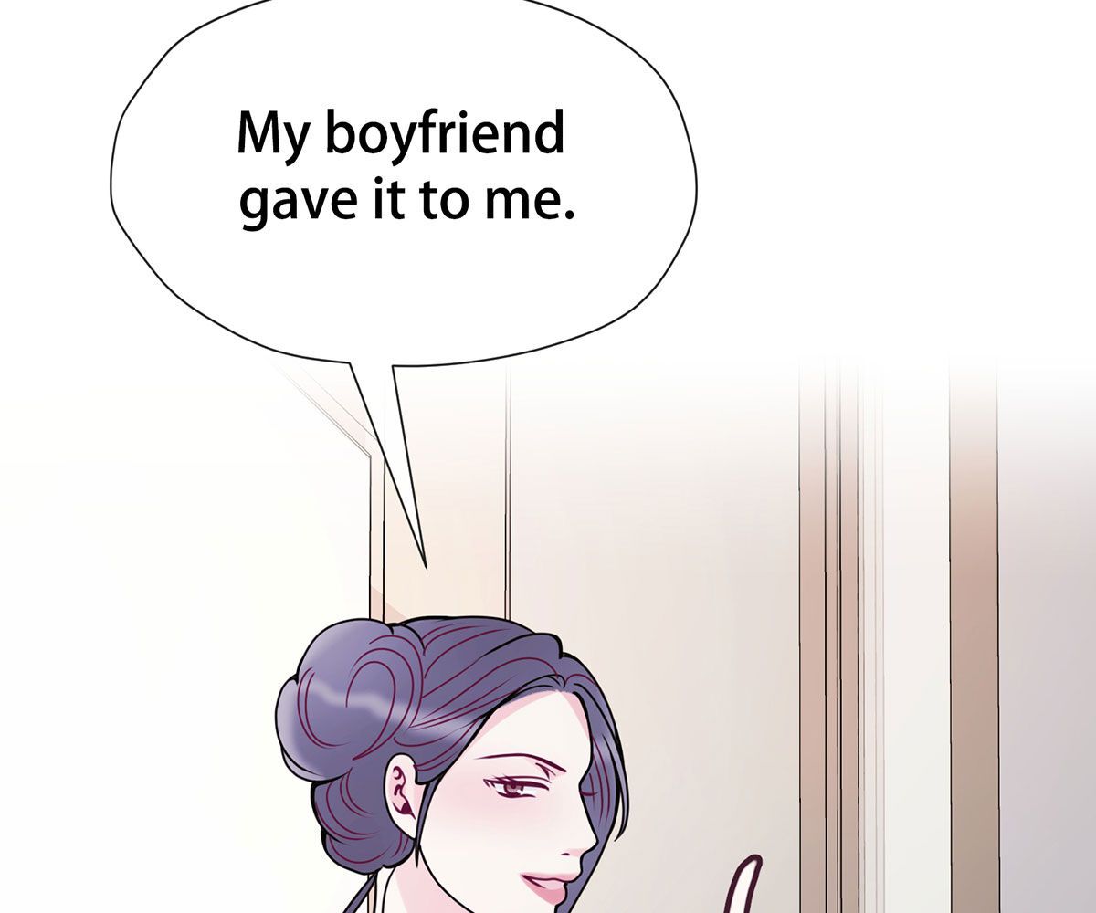 In love with the friend's mother Manhwa - Chapter 27 Page 132