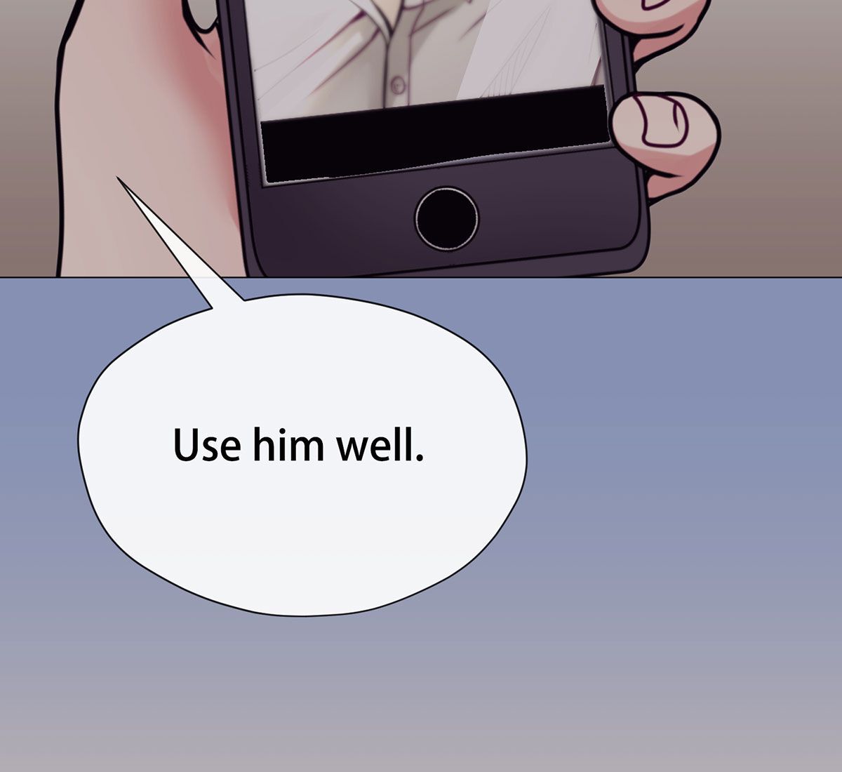 In love with the friend's mother Manhwa - Chapter 27 Page 16