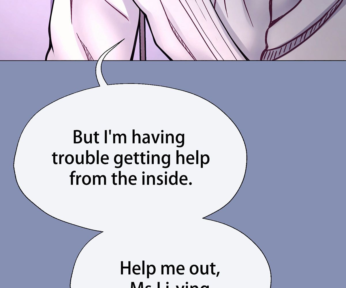 In love with the friend's mother Manhwa - Chapter 27 Page 2