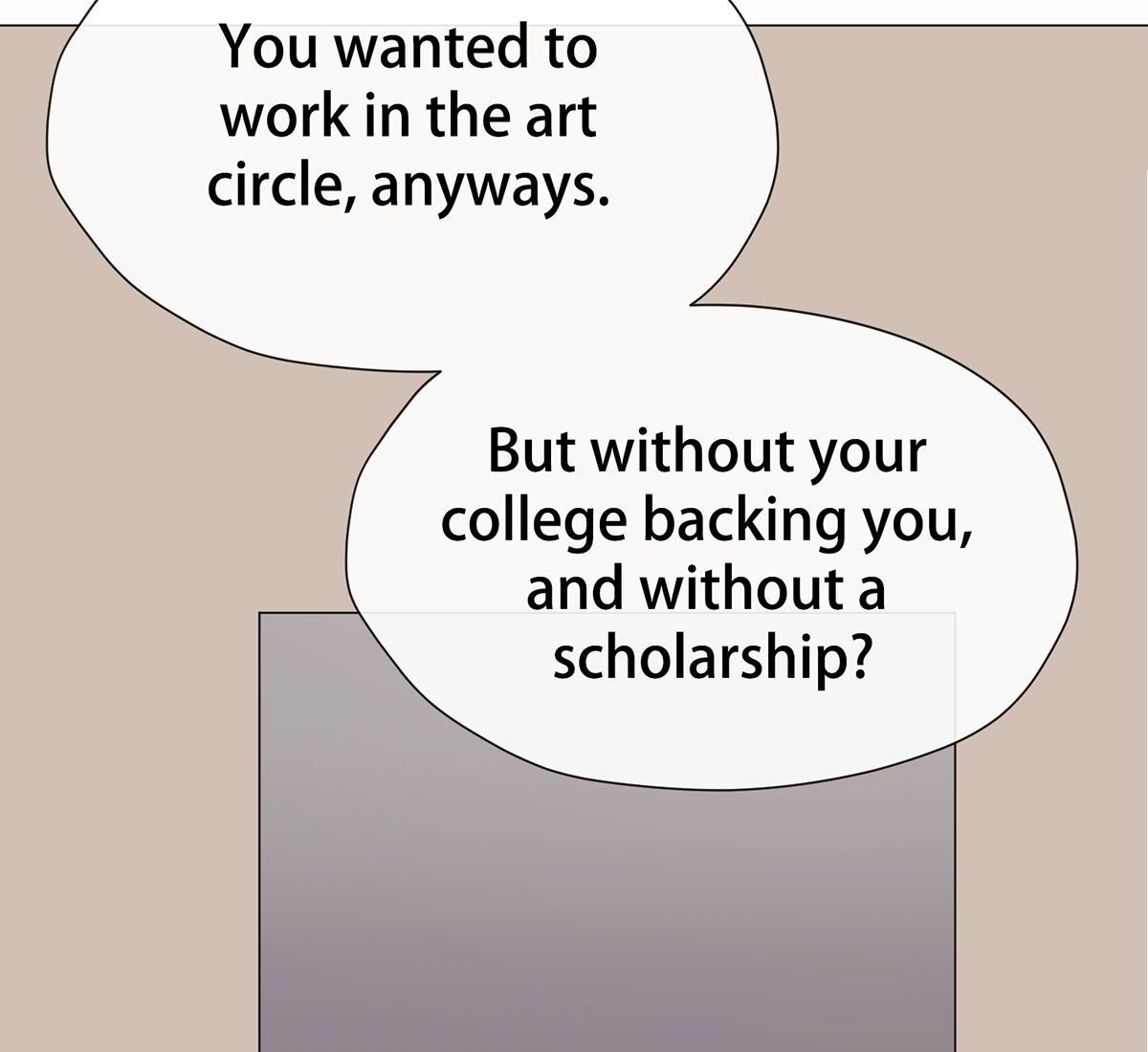 In love with the friend's mother Manhwa - Chapter 27 Page 74