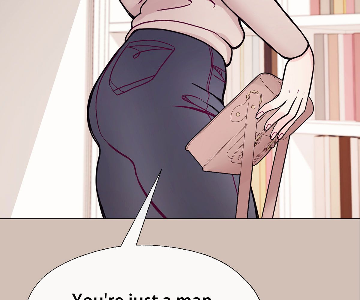 In love with the friend's mother Manhwa - Chapter 27 Page 85