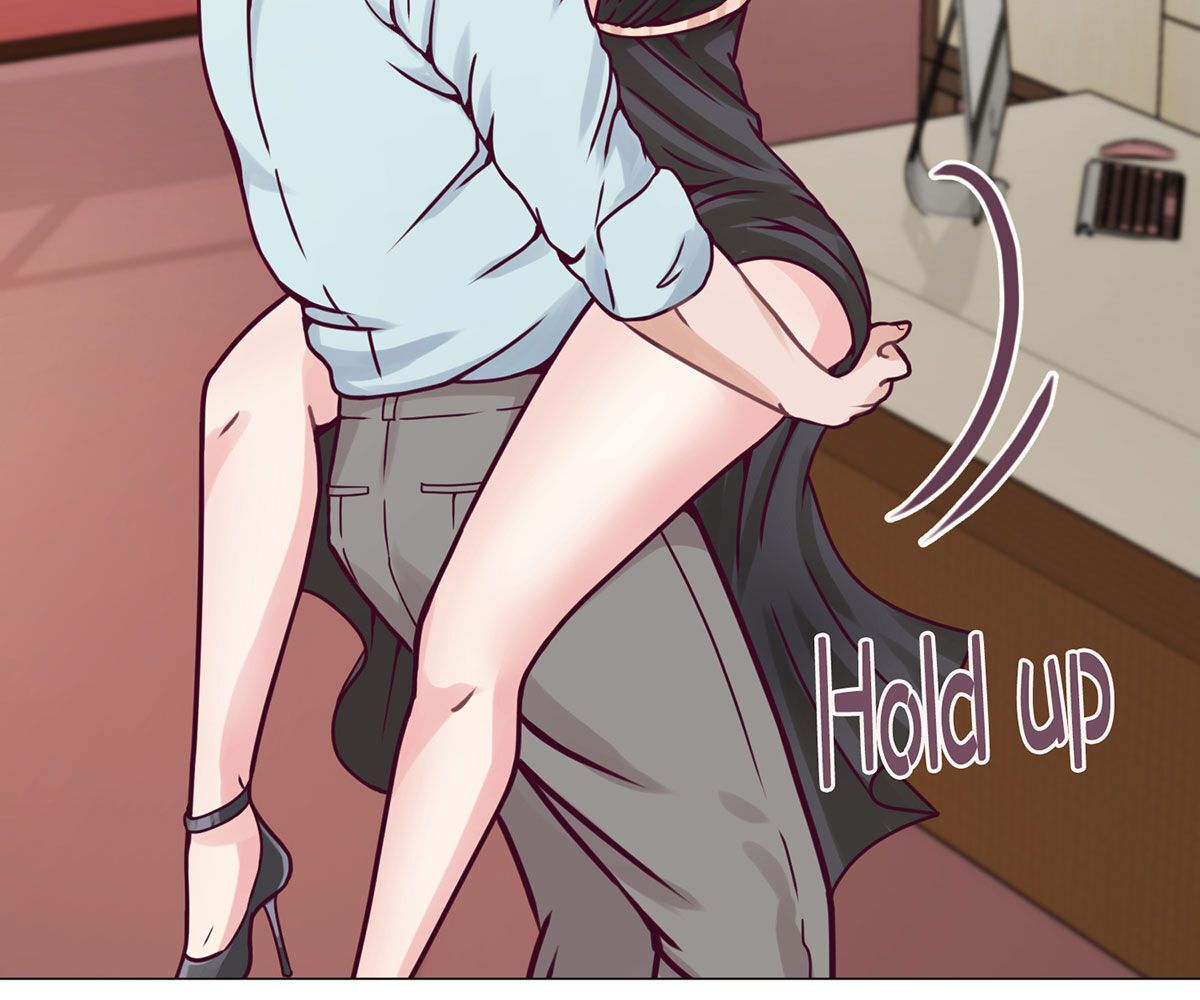 In love with the friend's mother Manhwa - Chapter 4 Page 171