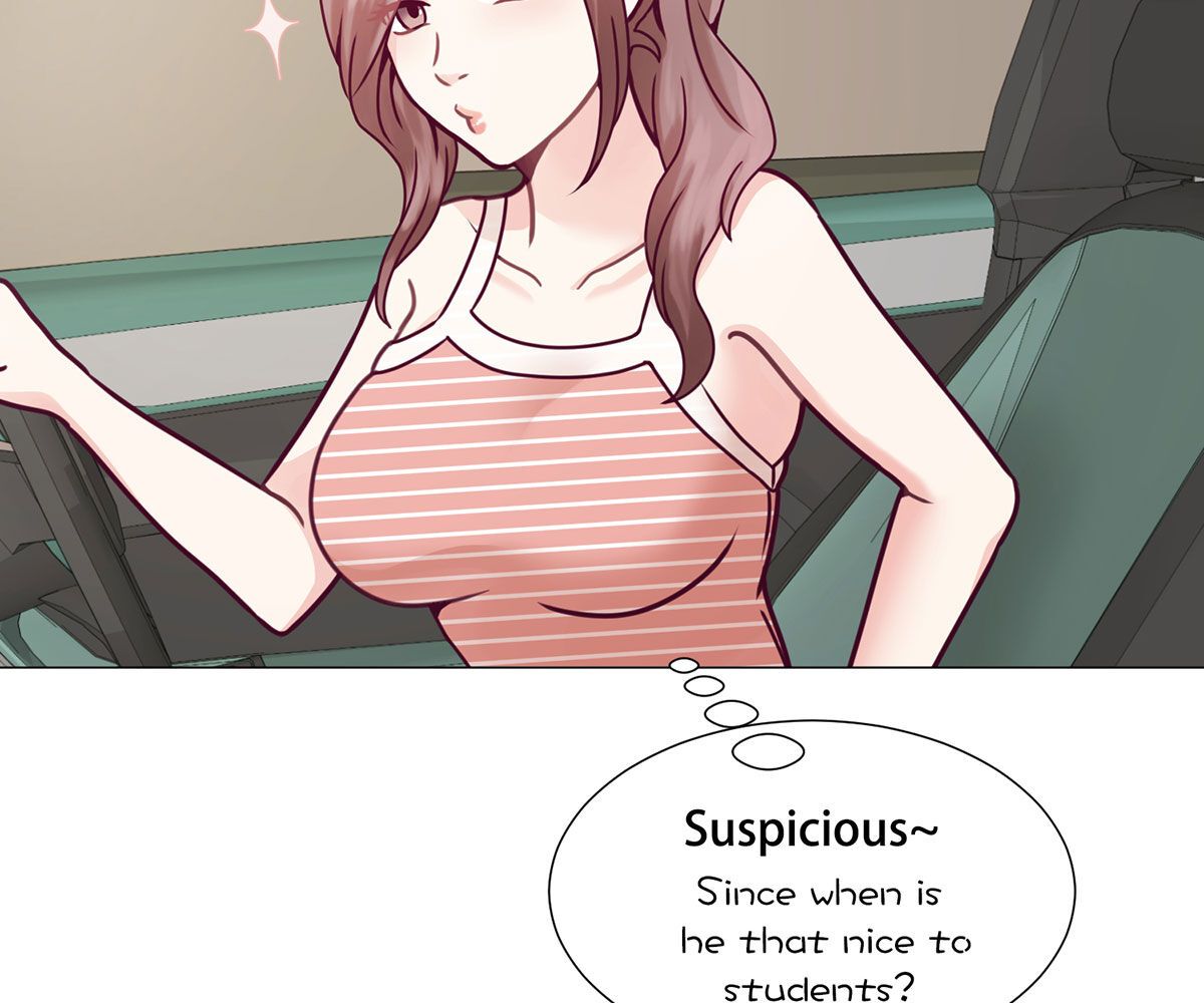 In love with the friend's mother Manhwa - Chapter 4 Page 19