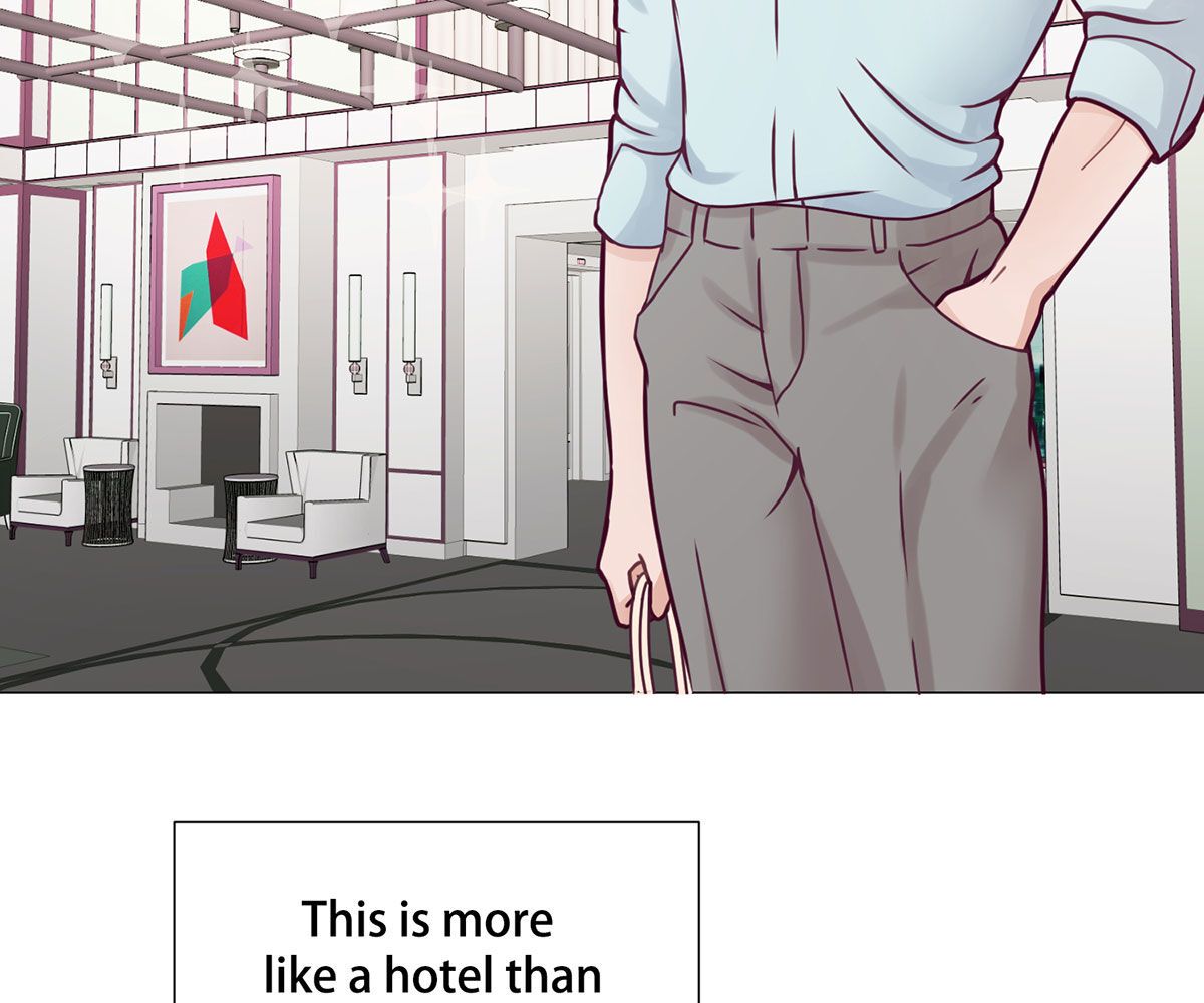 In love with the friend's mother Manhwa - Chapter 4 Page 33