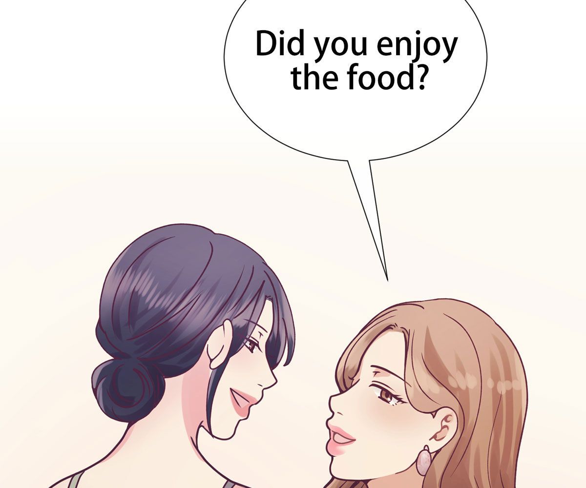 In love with the friend's mother Manhwa - Chapter 13 Page 105