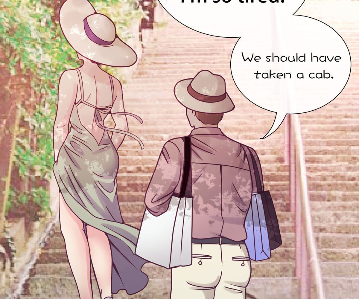 In love with the friend's mother Manhwa - Chapter 13 Page 130