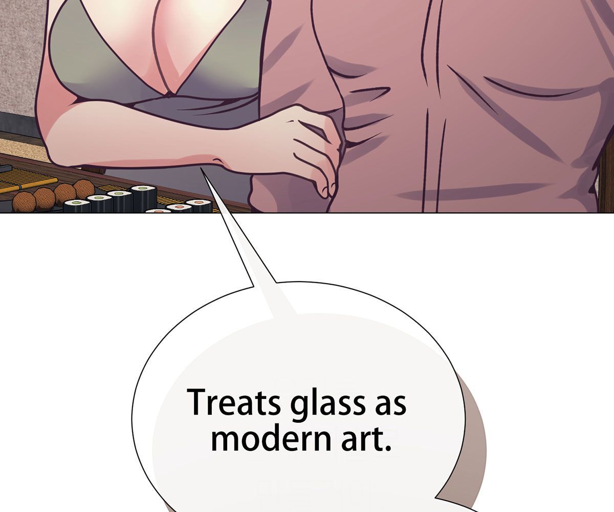 In love with the friend's mother Manhwa - Chapter 13 Page 73