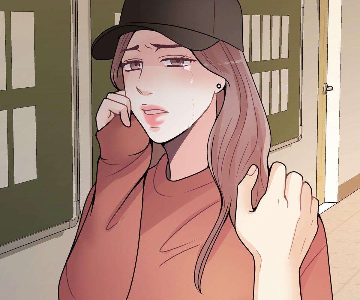 In love with the friend's mother Manhwa - Chapter 17 Page 112