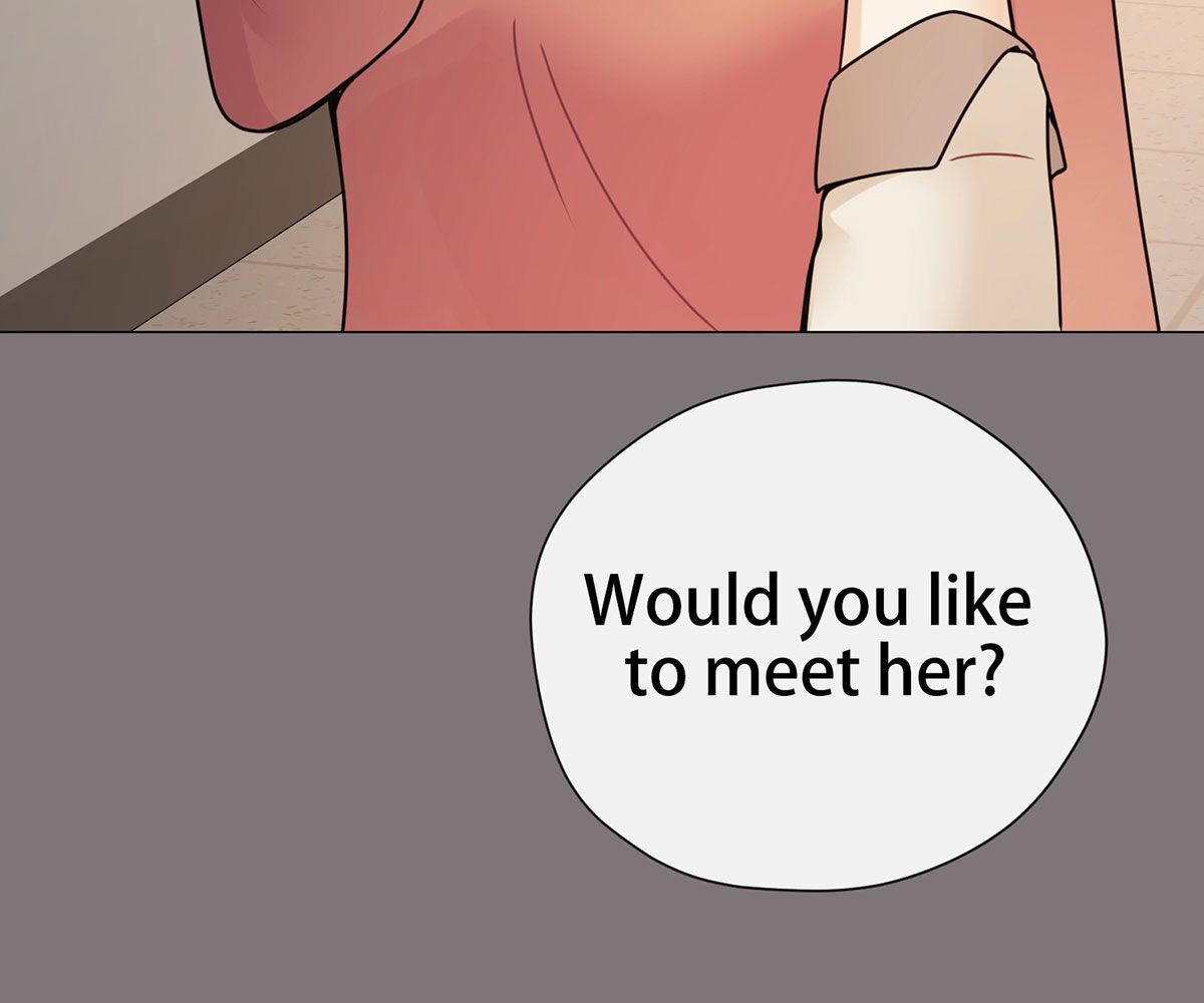In love with the friend's mother Manhwa - Chapter 17 Page 113