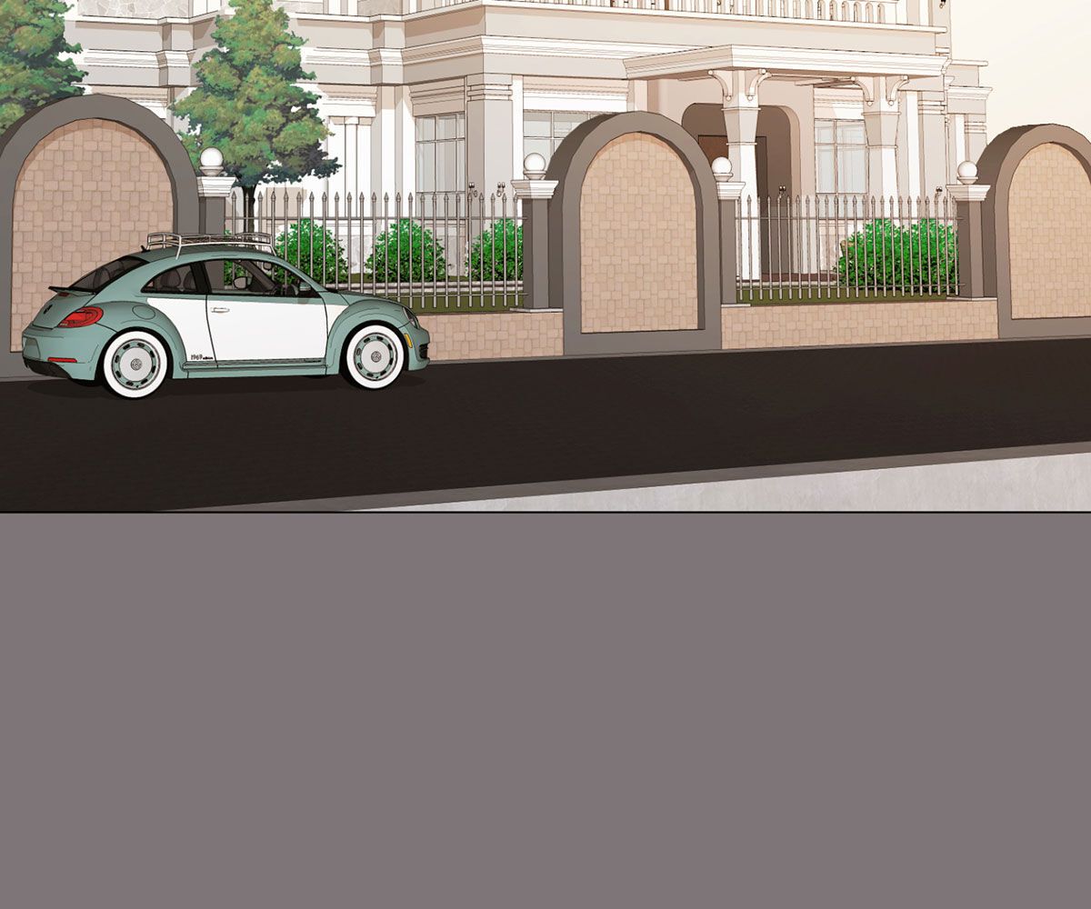 In love with the friend's mother Manhwa - Chapter 17 Page 116