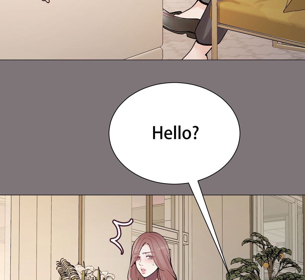 In love with the friend's mother Manhwa - Chapter 17 Page 119