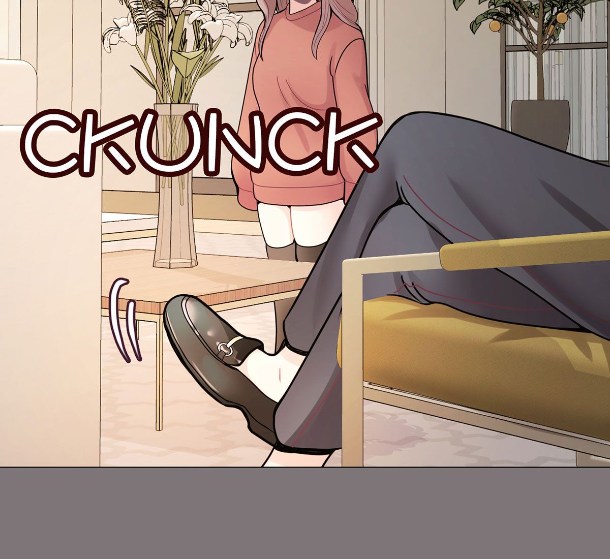 In love with the friend's mother Manhwa - Chapter 17 Page 120