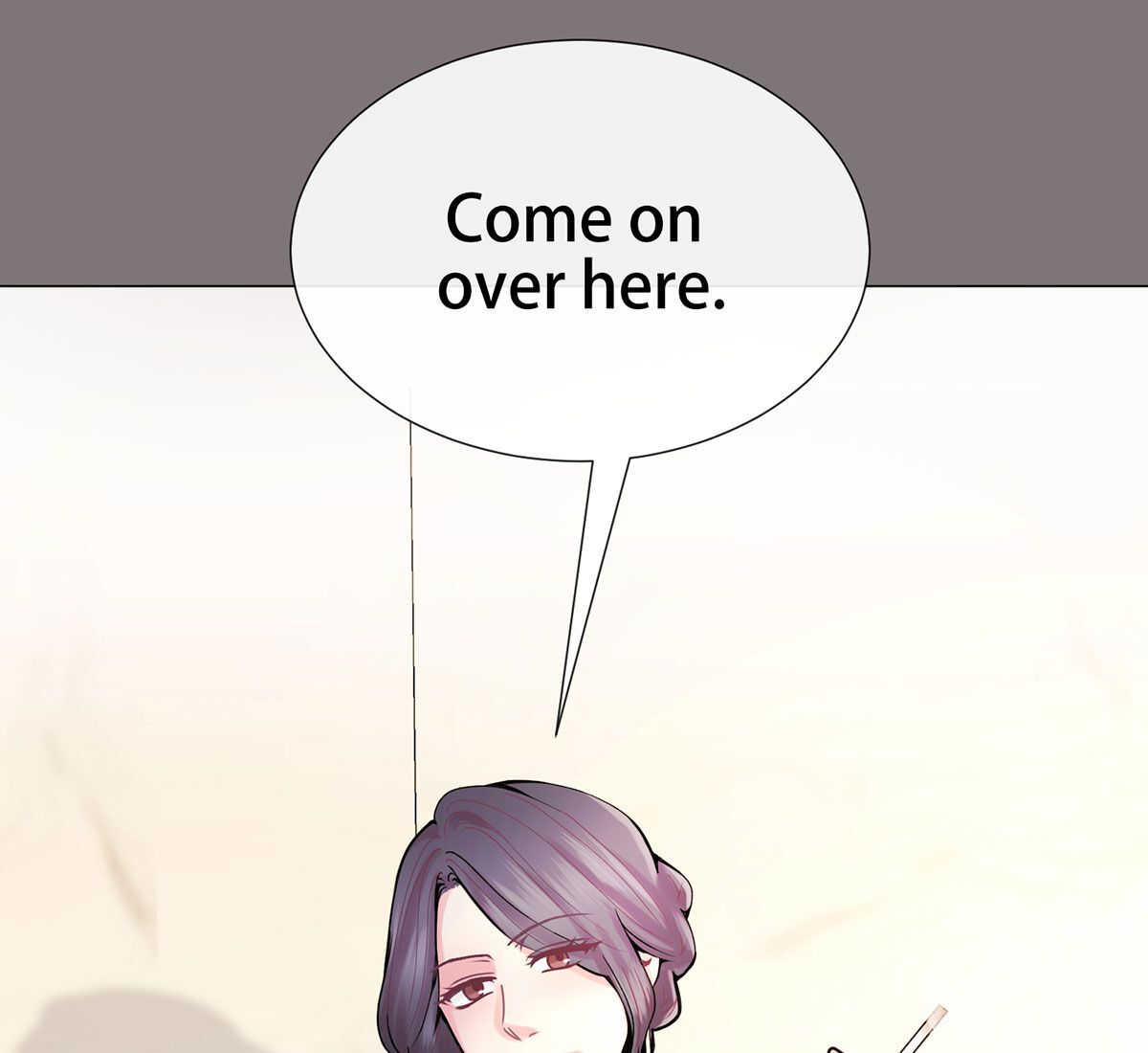 In love with the friend's mother Manhwa - Chapter 17 Page 121