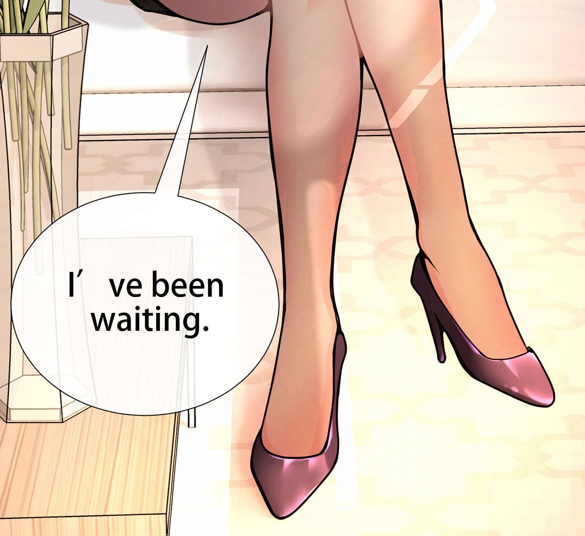 In love with the friend's mother Manhwa - Chapter 17 Page 123