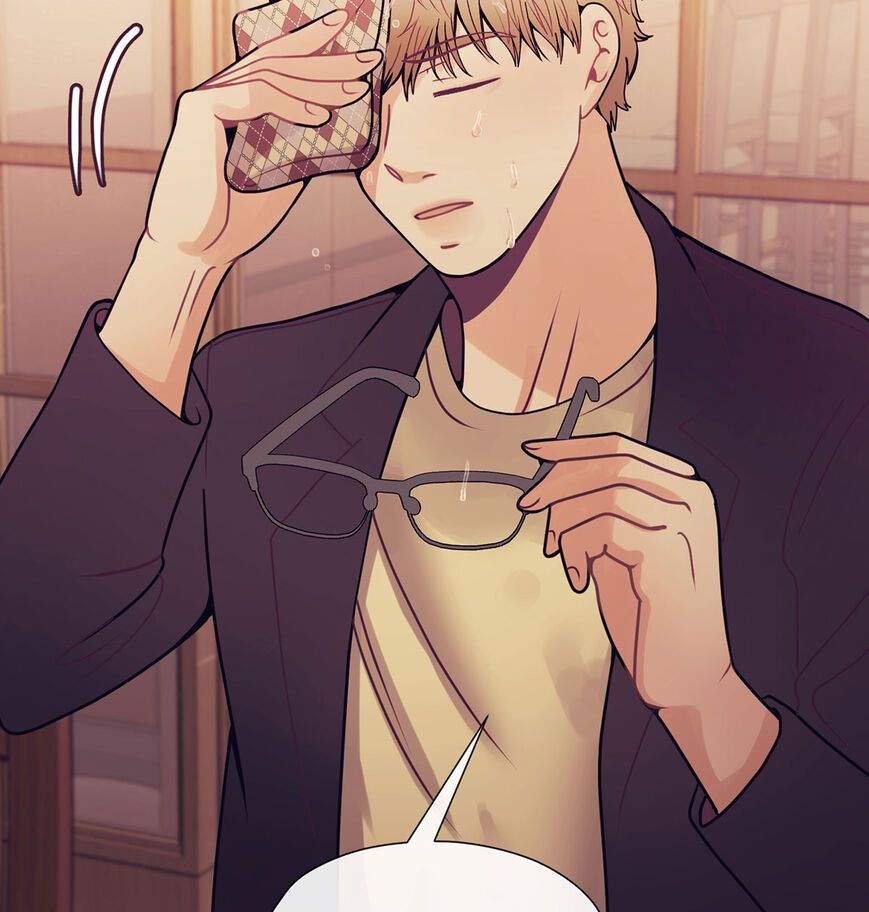 In love with the friend's mother Manhwa - Chapter 17 Page 137