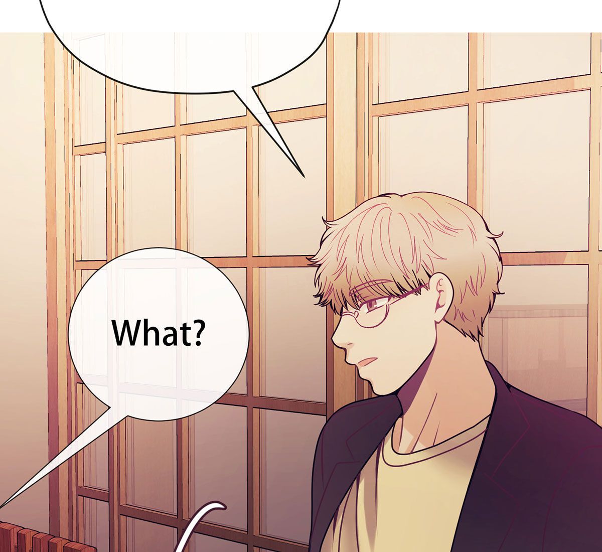In love with the friend's mother Manhwa - Chapter 17 Page 144