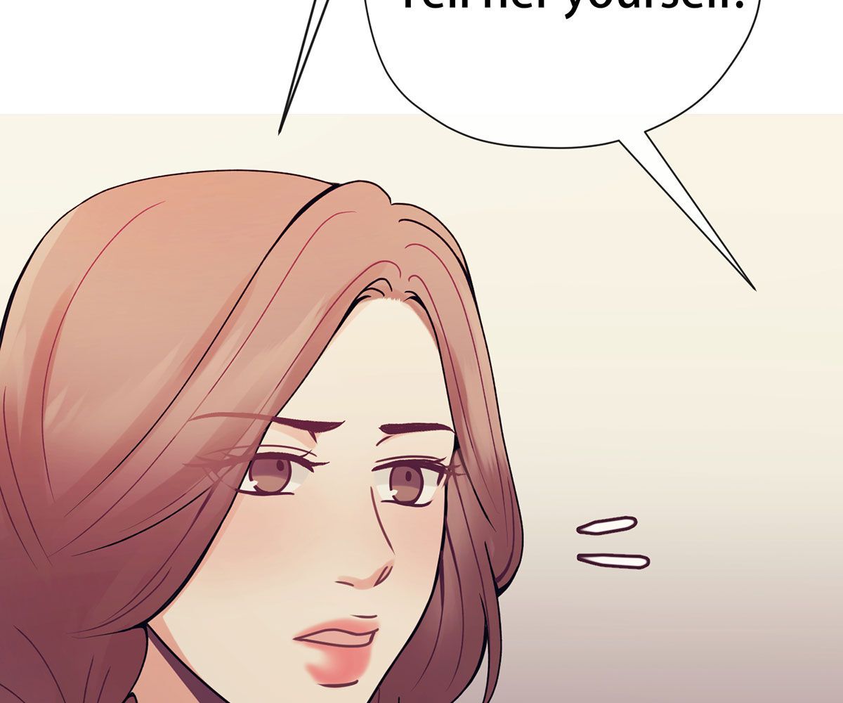 In love with the friend's mother Manhwa - Chapter 17 Page 147