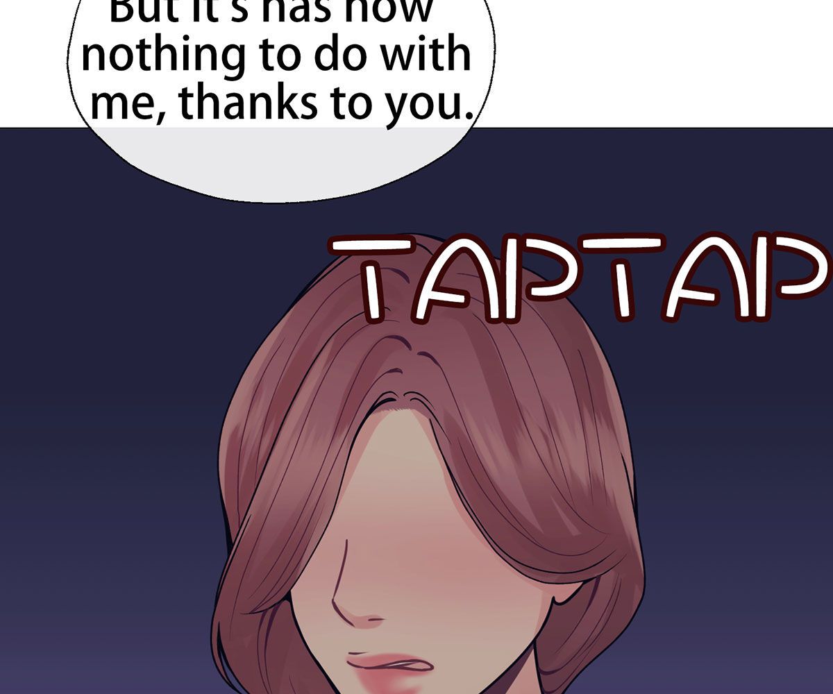 In love with the friend's mother Manhwa - Chapter 17 Page 154