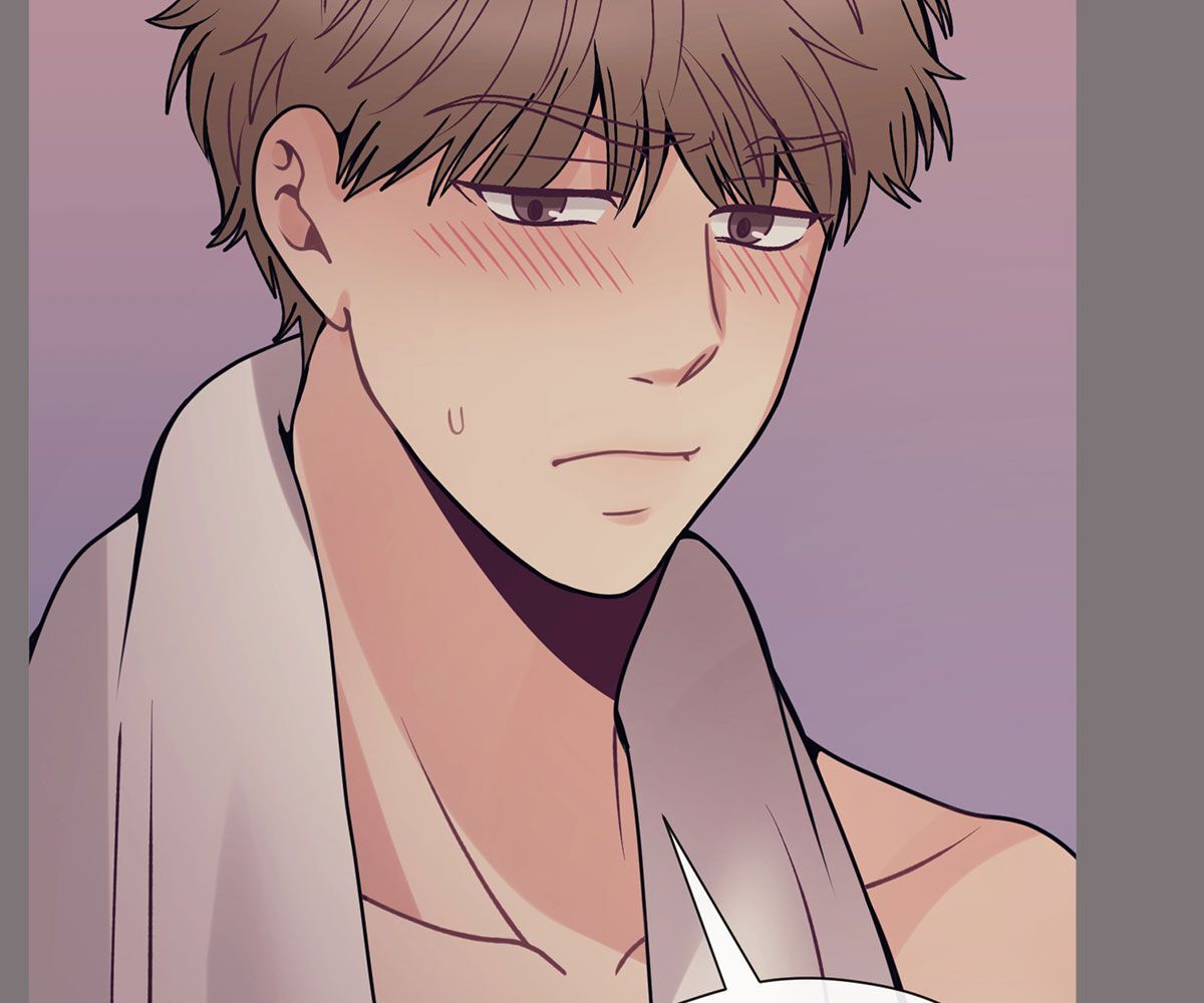 In love with the friend's mother Manhwa - Chapter 17 Page 28